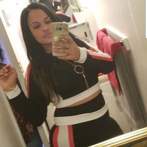 Meet your Posher, Rouse